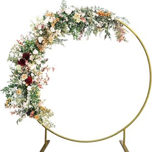 The Garden Arch