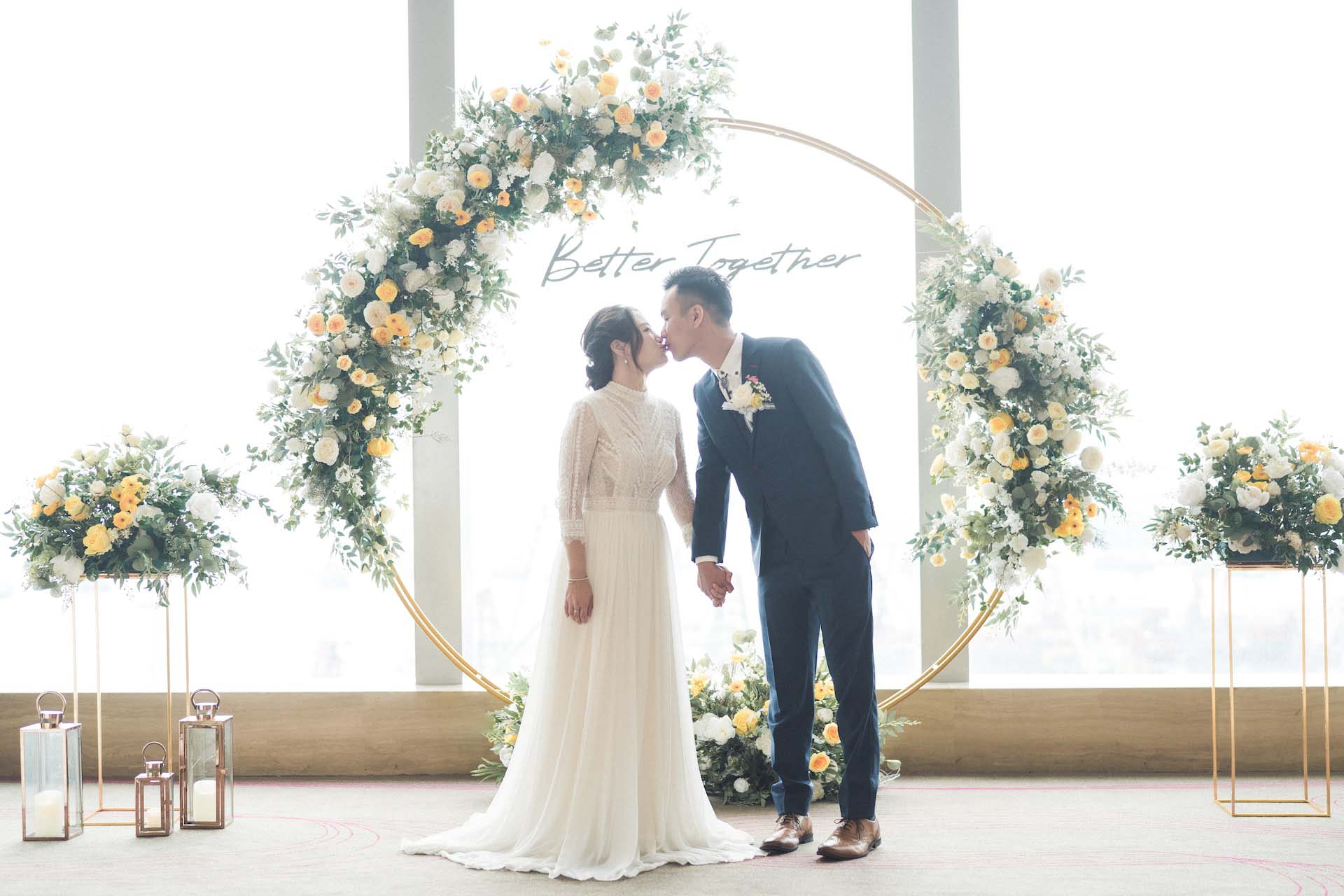 The Garden Arch - Image 2