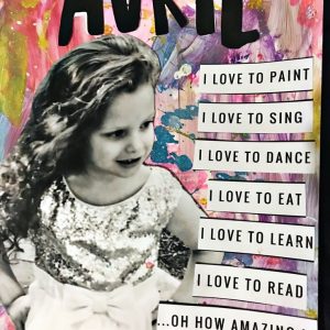 Mommy & Me Masterpieces